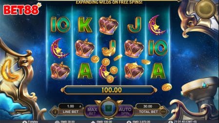 Tìm hiểu cách chơi Lucky Tarot chi tiết nhất tại kubet11 net
