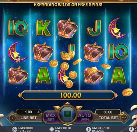 Tìm hiểu cách chơi Lucky Tarot chi tiết nhất tại kubet11 net