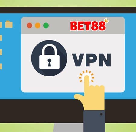 Hướng dẫn cách truy cập vào web bị chặn đơn giản tại kubet11 net