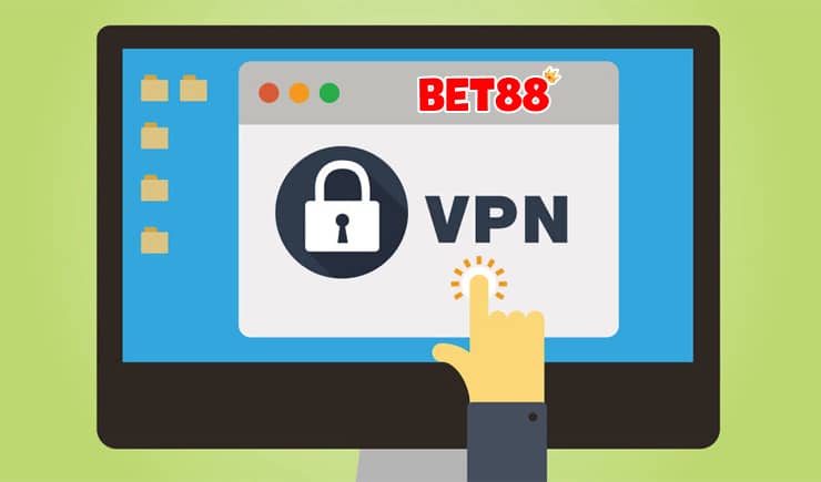 Hướng dẫn cách truy cập vào web bị chặn đơn giản tại kubet11 net