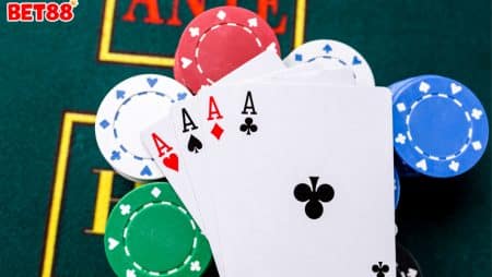 Super 98 Baccarat