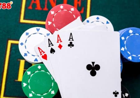 Super 98 Baccarat