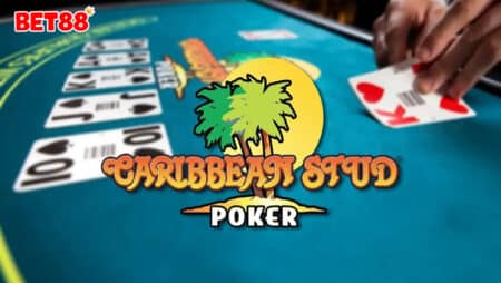 Caribbean Stud Poker